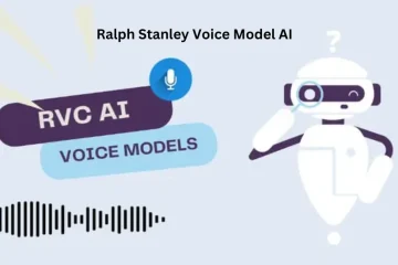 Ralph Stanley Voice Model AI