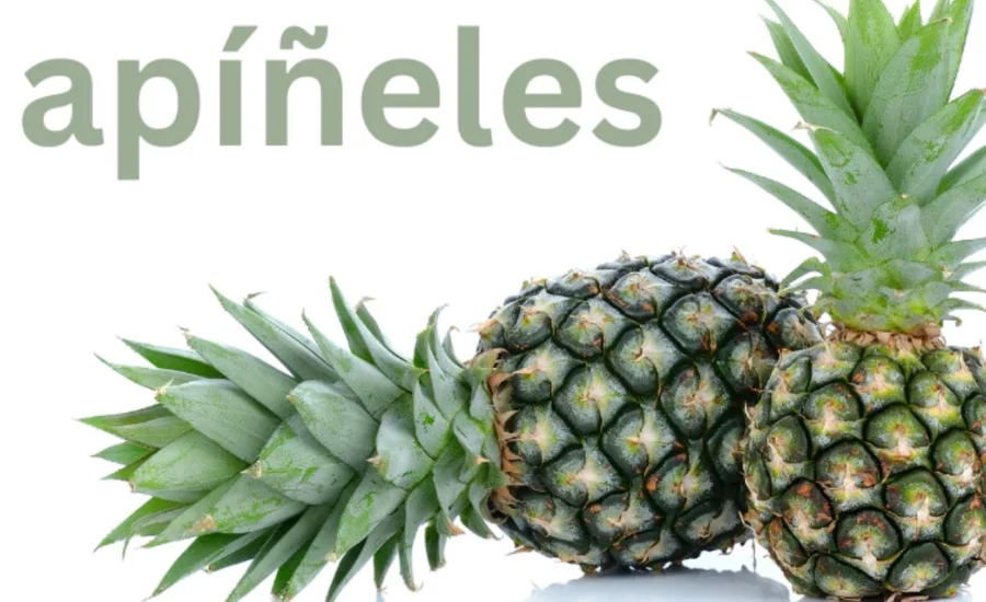 Apíñeles