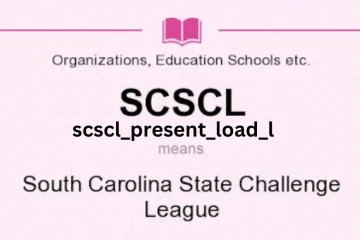 scscl_present_load_l