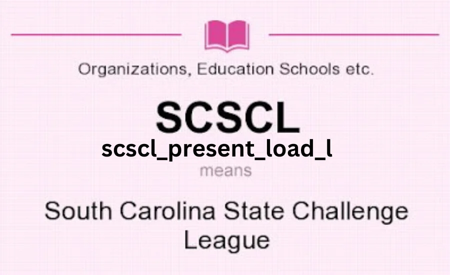 scscl_present_load_l