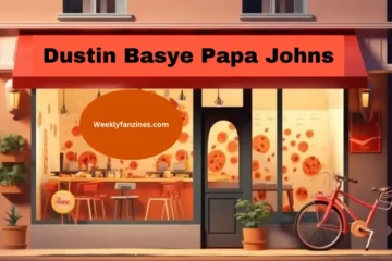 Dustin basye papa johns