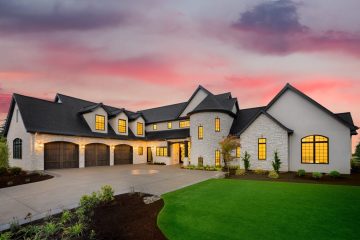 Building Your Custom Home: A Simple Guide to the Process