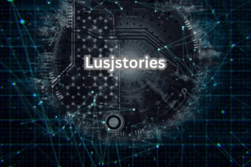 lusjstories