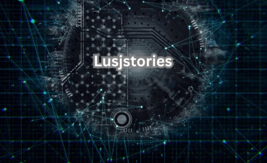 lusjstories