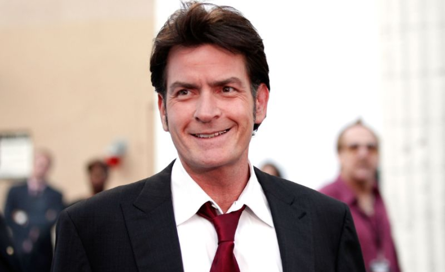 Cassandra Jade Estevez’s Father: Charlie Sheen