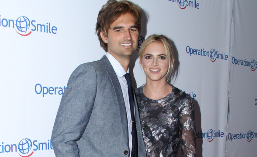 Blake Hanley And Emily Wickersham’s Marriage 