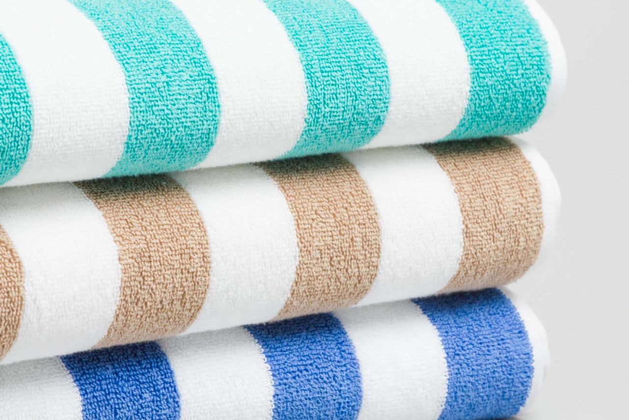 Pool Towel Set