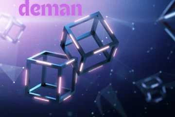 đeman