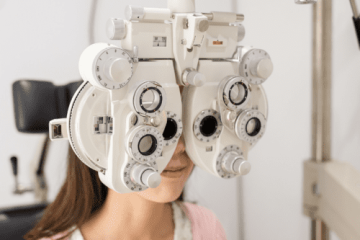 Finding the Best Opticians in Nassau County