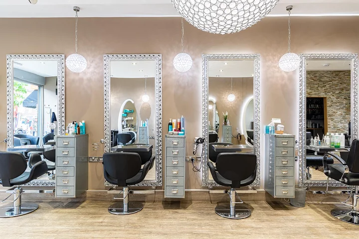 Finding the Perfect Hair Salon Near Me: What to Look For