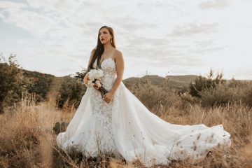 Choosing the Perfect Wedding Dress: Tips from Bridal Experts