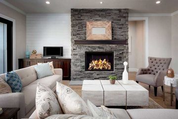 Seasonal Fireplace Decorating Ideas from Fireplace Stores in Long Island