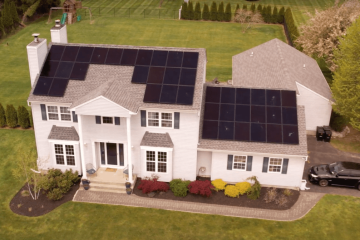 Selecting the Best Solar Panels for Your Home in Long Island, NY