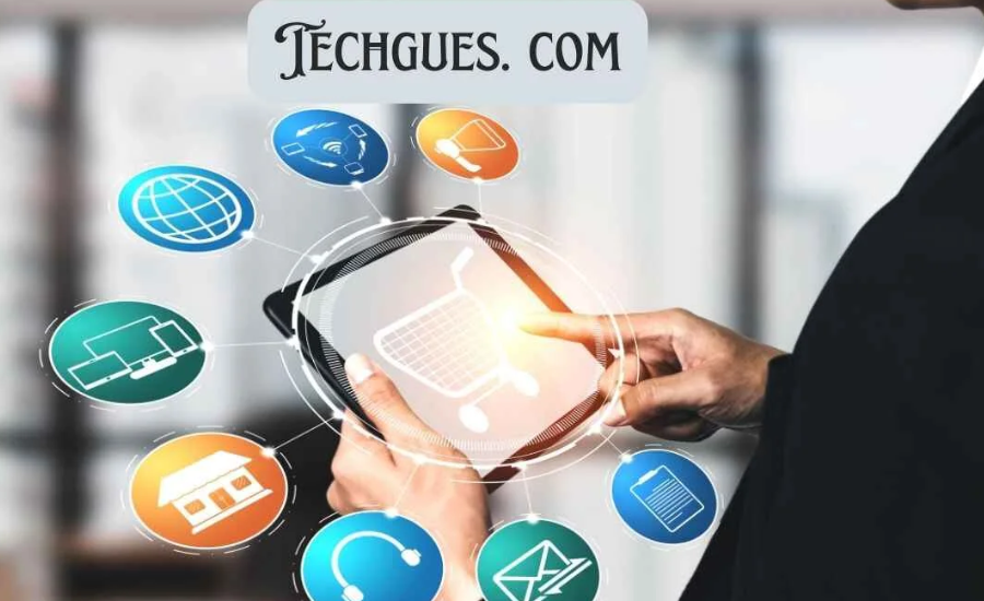 Techgues.Com