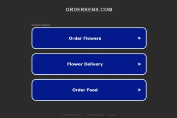 OrderKens.com