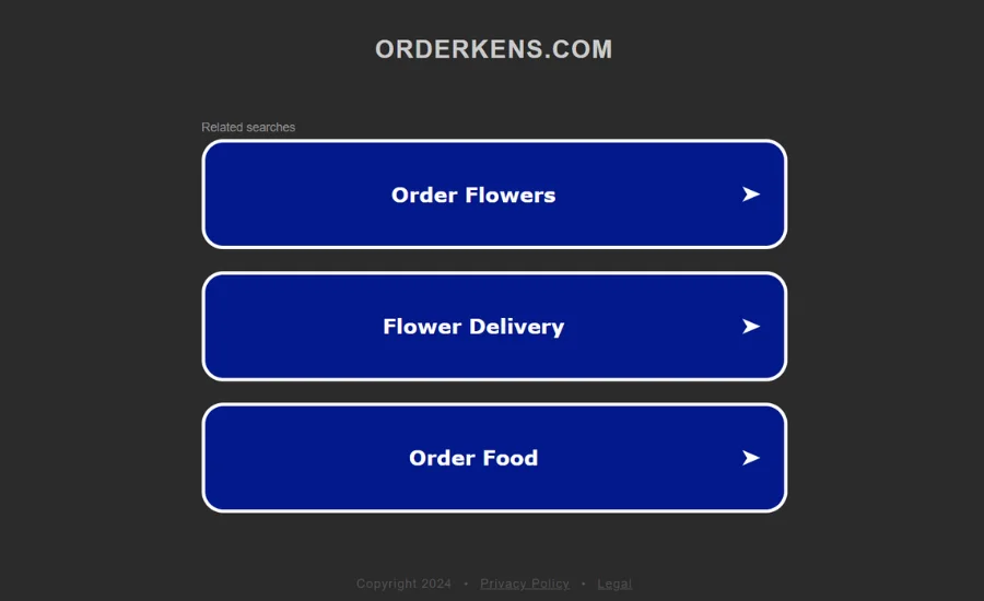 OrderKens.com