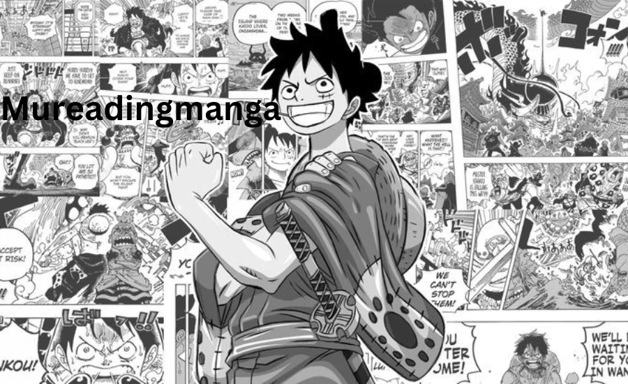 mureadingmanga