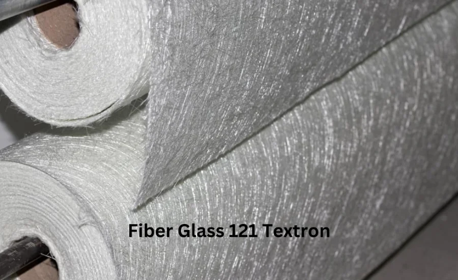 121 fiberglass cloth textron