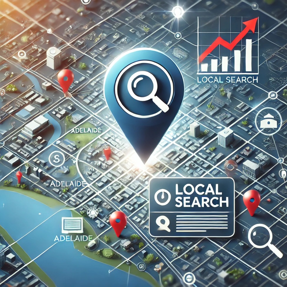 Improving Local SEO