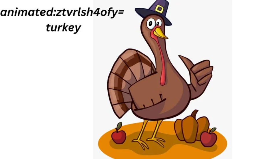 Animated:ztvrlsh4ofy= turkey