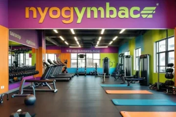 nyogymbace