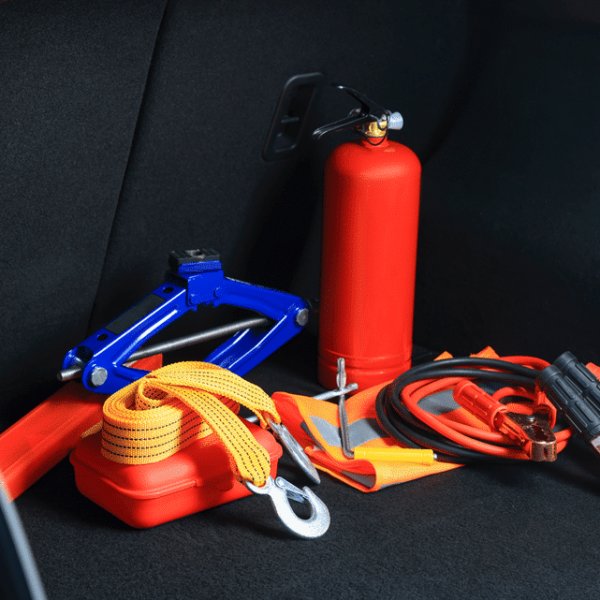 Affordable Essentials that Every Driver Should Keep in Their Car