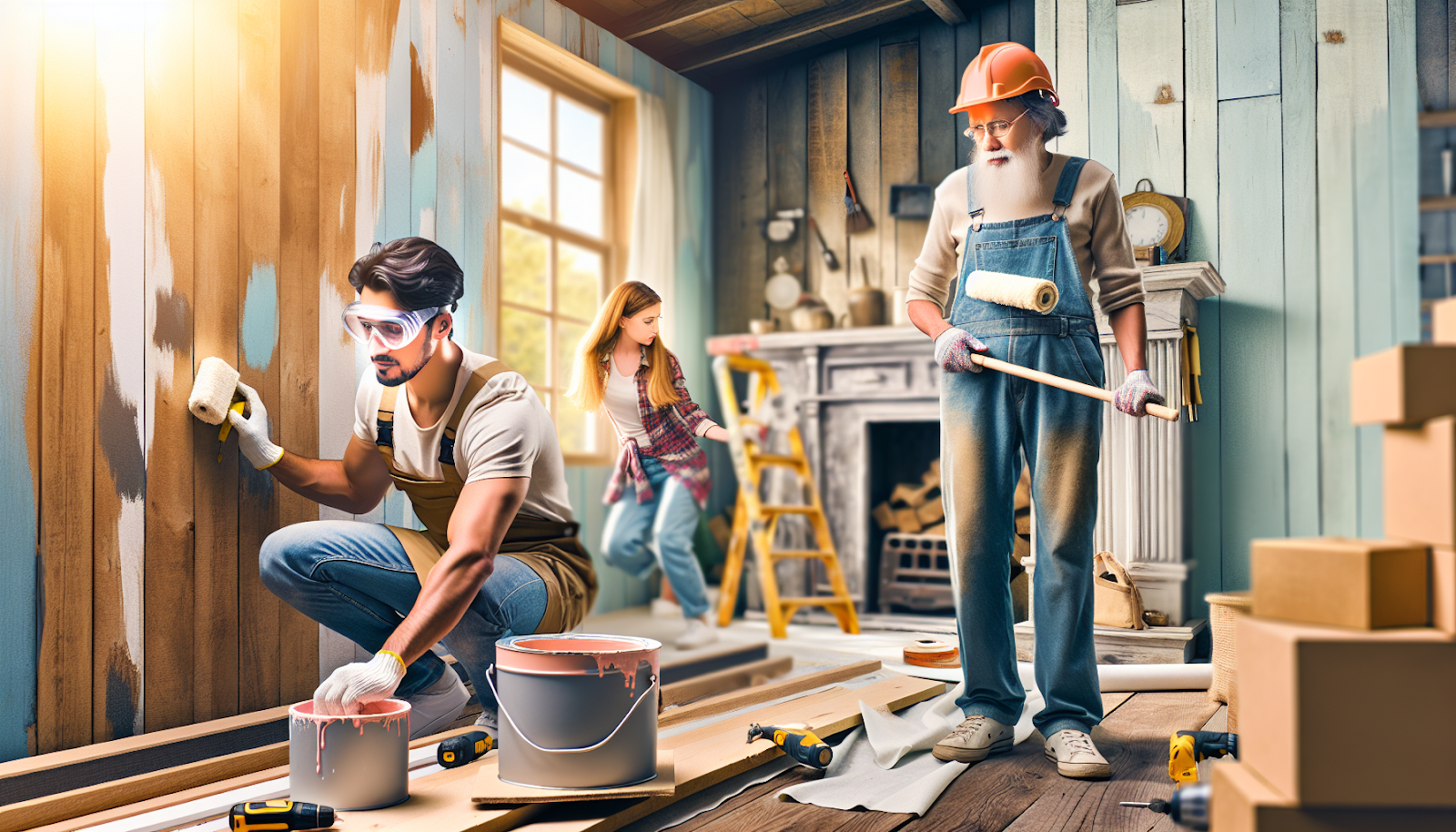 Custom Home Renovations for Every Budget