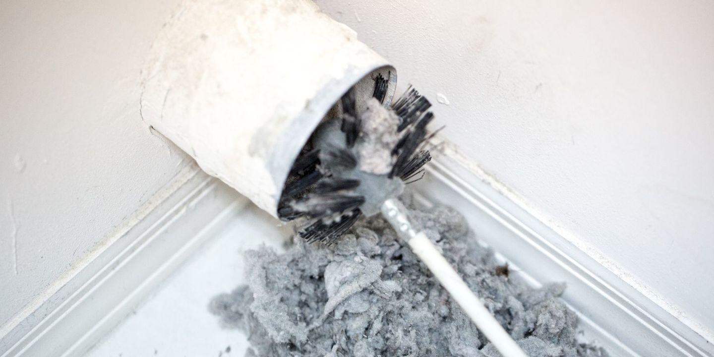 Essential Guide to Dryer Air Duct Cleaning for Home Safety