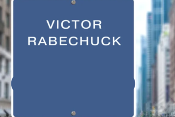 Victor Rabechuck