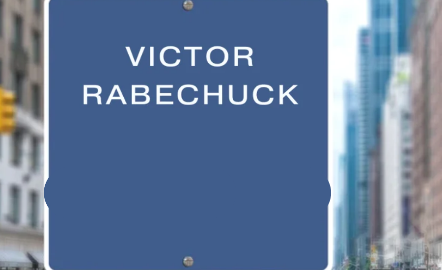 Victor Rabechuck