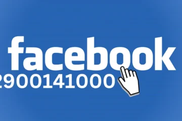 Facebook 2900141000