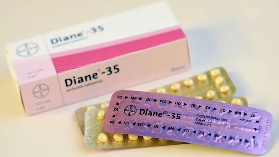 Diane 35: A Comprehensive Overview of Its Uses and Benefits