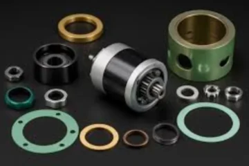 21153-7010 16121 starter rebuild kit