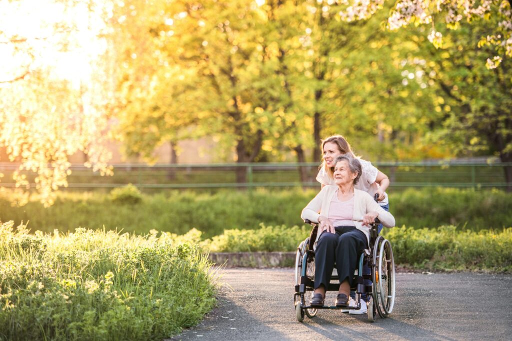 Life Assure medical alert systems