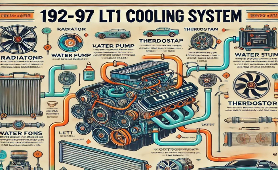 192-97 lt1 diagram