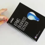 What Are the Best Practices for Choosing the Right Size and Style of Custom Printed Notebooks