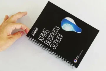 What Are the Best Practices for Choosing the Right Size and Style of Custom Printed Notebooks