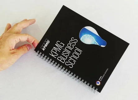 What Are the Best Practices for Choosing the Right Size and Style of Custom Printed Notebooks