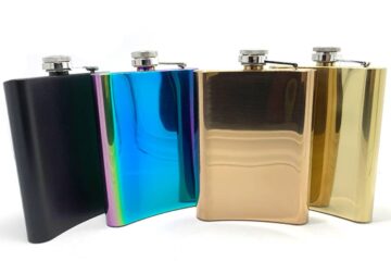 Hip Flask