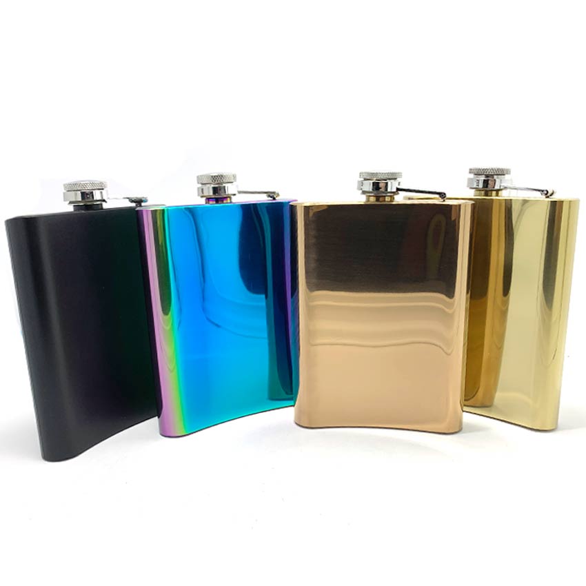 Hip Flask