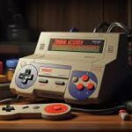 The Timeless Appeal of Retro Gaming: A Journey Through Nostalgia