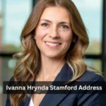 Ivanka hrynda stamford address