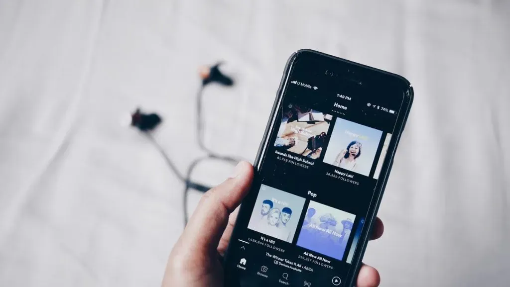 Discover the 10 Best Playlist Curators for Submission