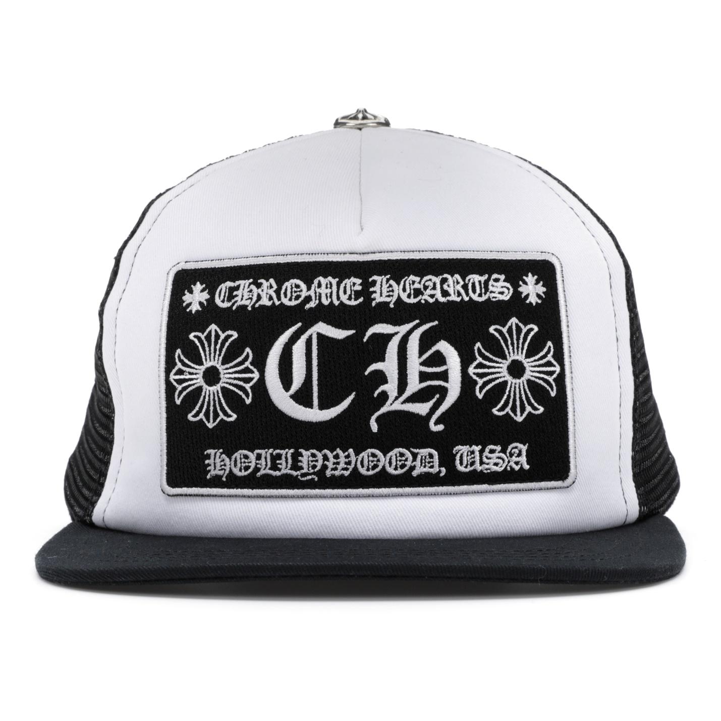 Chrome Hearts Hats and Chrome Hearts Shirts: A Unique Fashion Statement