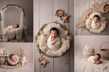 Newborn Photographer DC